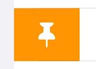 pin icon